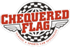 Chequered Flag International Classic Car Dealer Los Angeles logo Chequered Flag International Classic Car Dealer Los Angeles logo 100